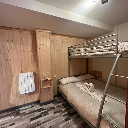 Con Garaje A Pie De Pistas * Σιέρρα Νεβάδα