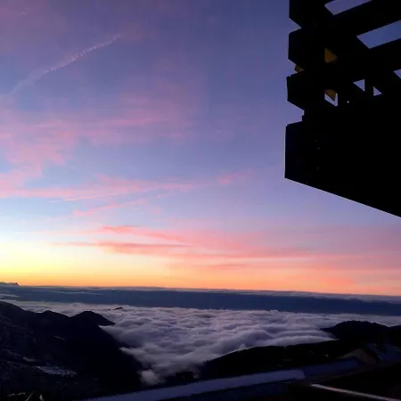 Διαμέρισμα Con Garaje A Pie De Pistas Σιέρρα Νεβάδα