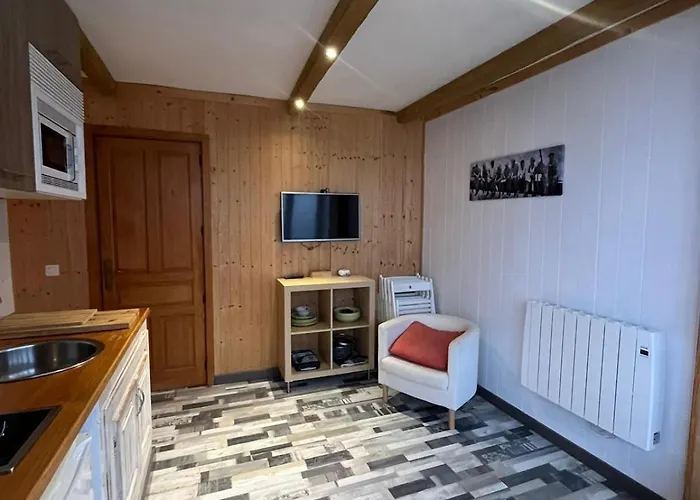 Con Garaje A Pie De Pistas * Σιέρρα Νεβάδα