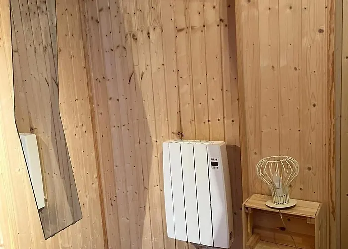 Διαμέρισμα Con Garaje A Pie De Pistas Σιέρρα Νεβάδα