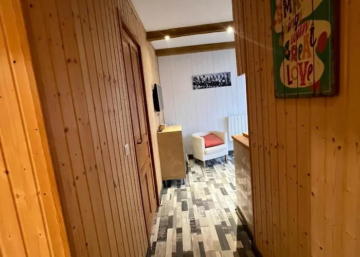 Con Garaje A Pie De Pistas Σιέρρα Νεβάδα