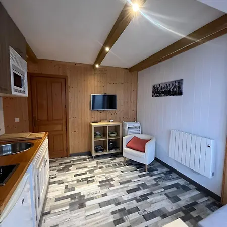 Con Garaje A Pie De Pistas * Sierra Nevada