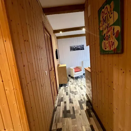 Con Garaje A Pie De Pistas Sierra Nevada