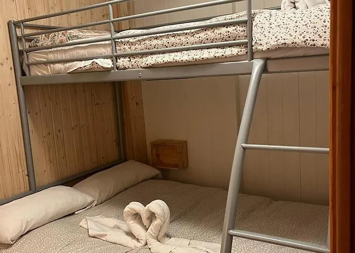 Con Garaje A Pie De Pistas Apartment Sierra Nevada