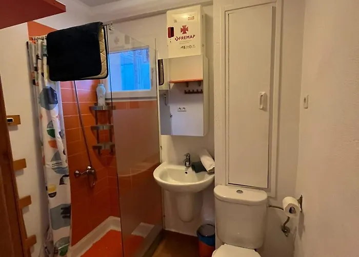 Con Garaje A Pie De Pistas * Sierra Nevada